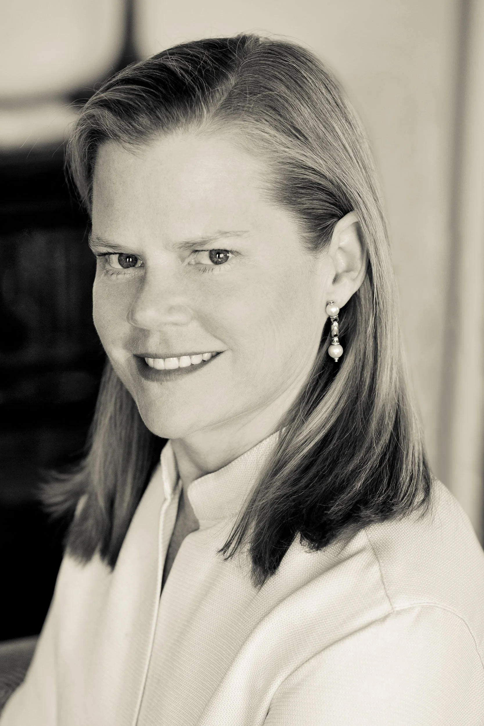 Mary Anne Hunting - Advisor