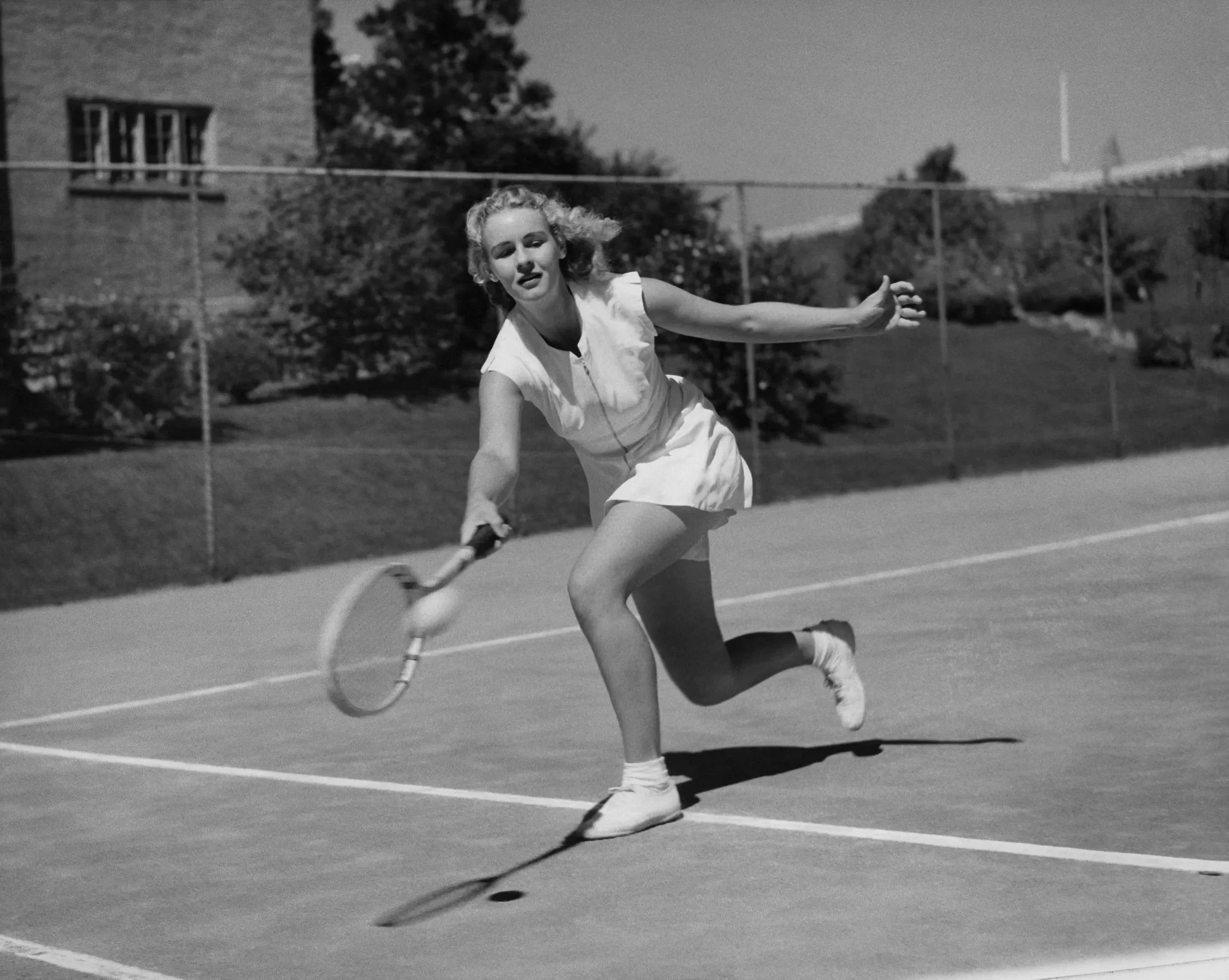 The Pleasure of Being Mediocre