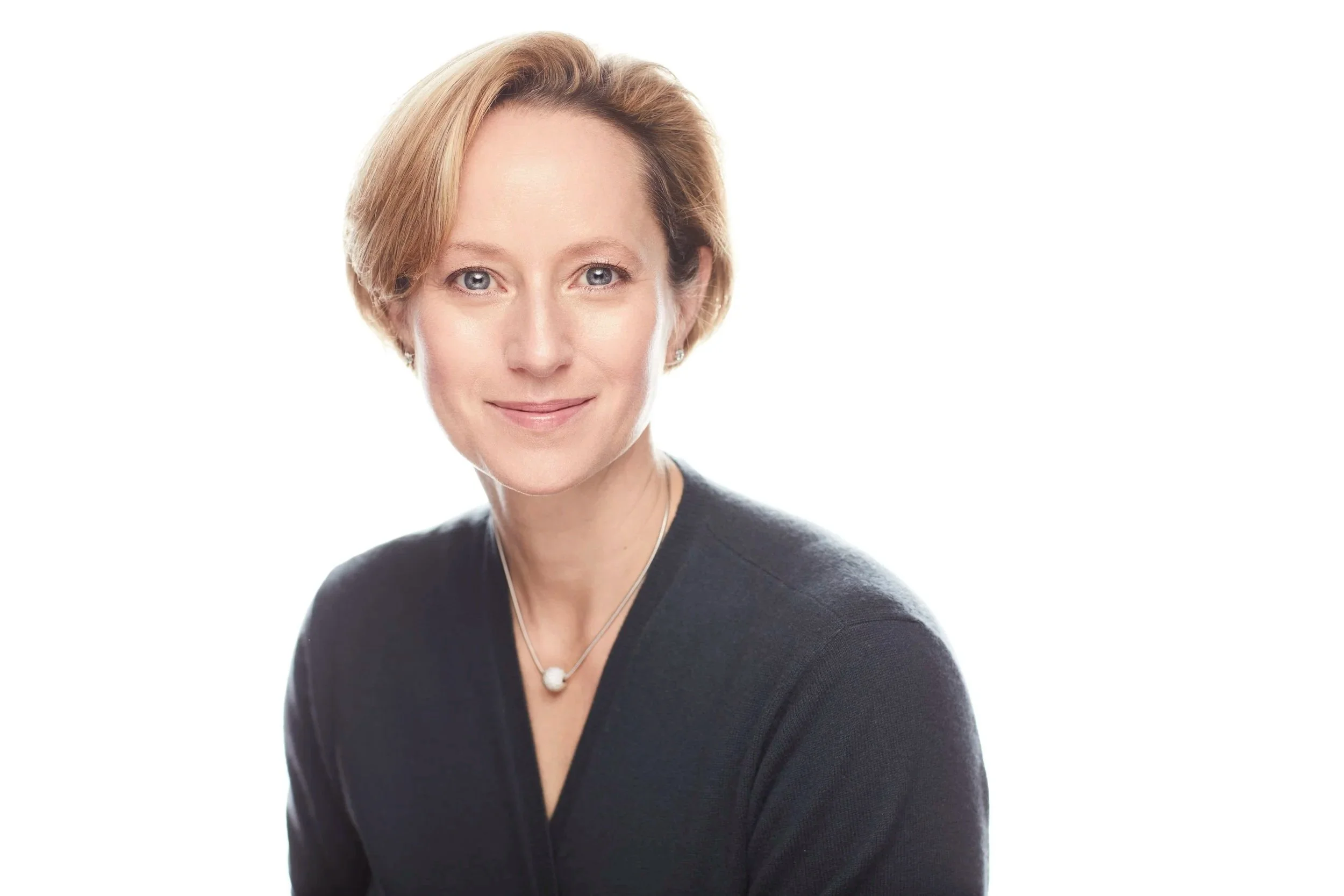 Lisa Damour, Ph.D., Clinical Psychologist and New York Times Best Selling Author