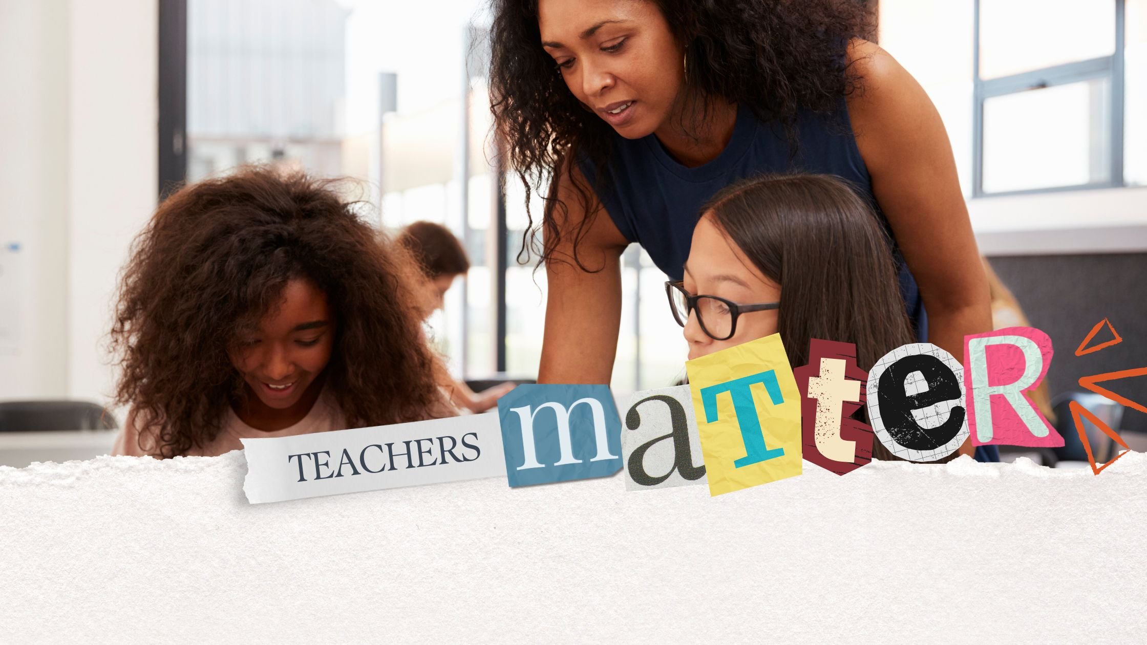 About The Curriculum — The Mattering Movement