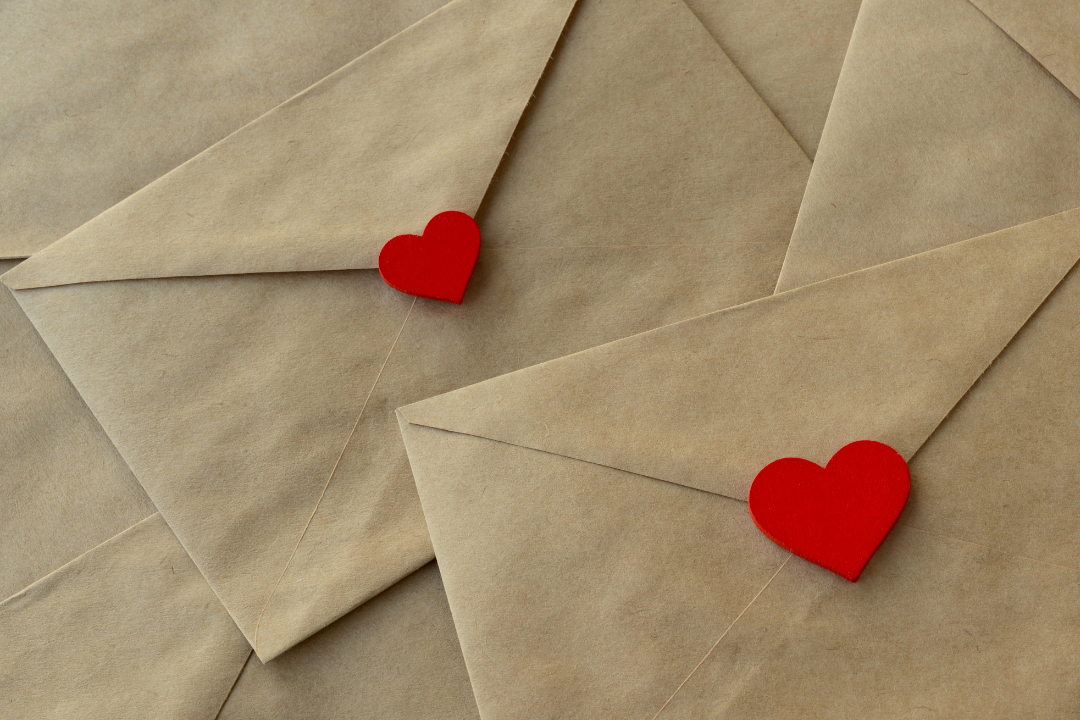 Valentine’s Day Isn’t About Romance—It’s About Connection (And So Is Marketing)