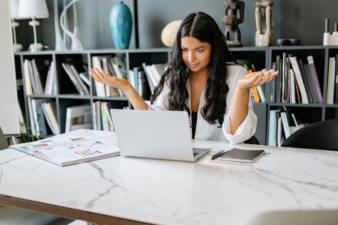 If Your Audience Is Confused, They Won’t Convert