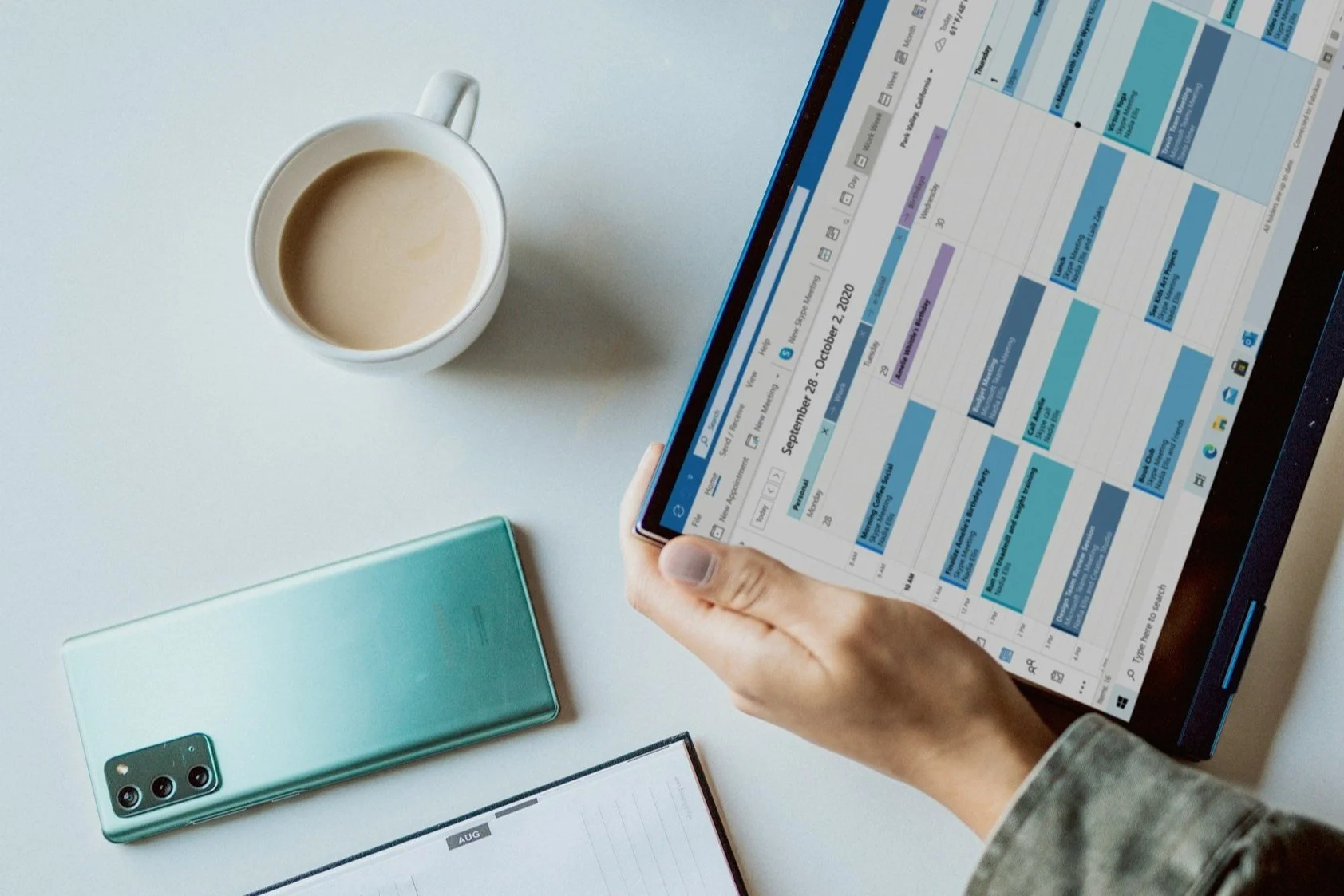 Your 90-day content plan won't work until you do this first