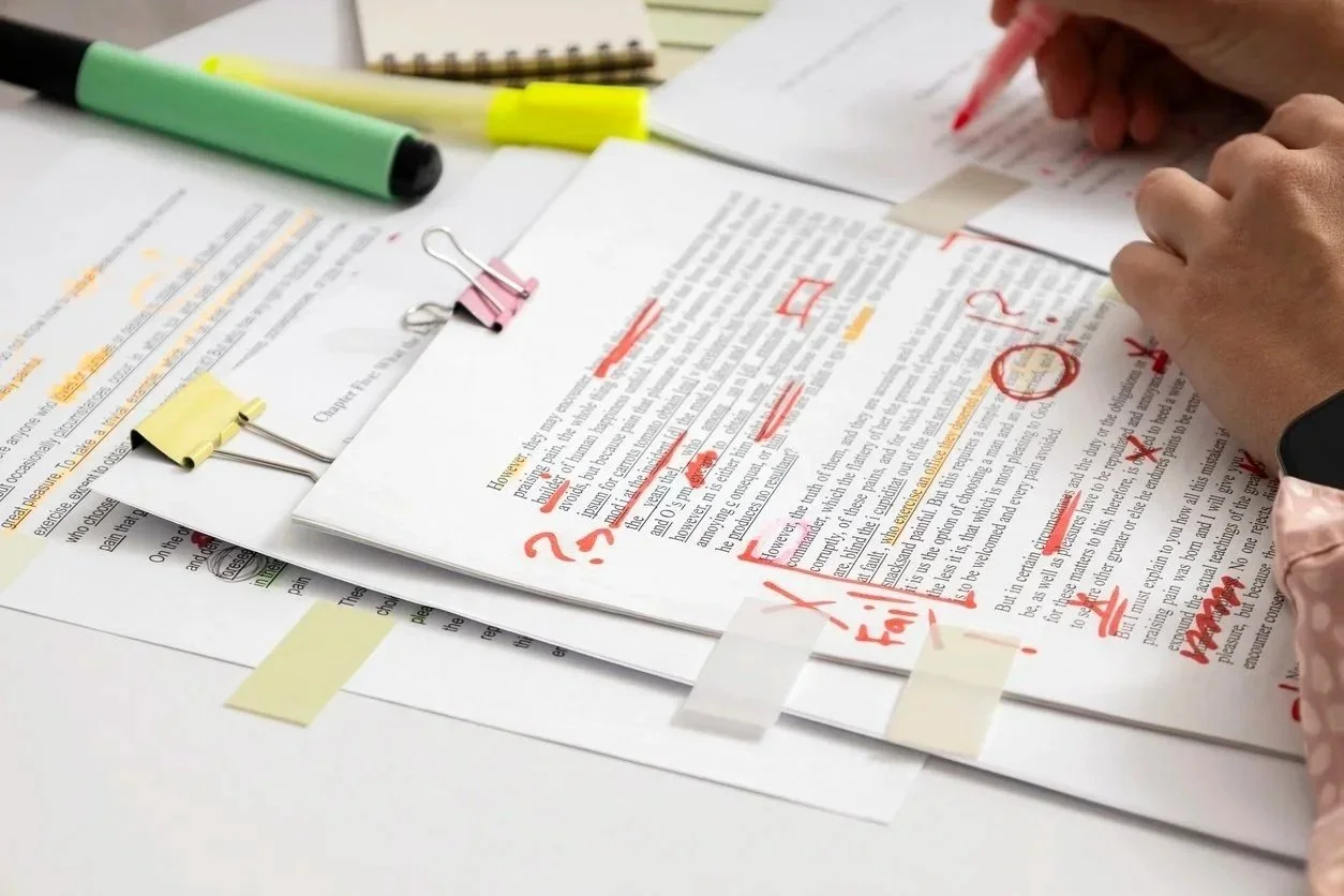 Do You Need a Rebrand or Just a Retell?