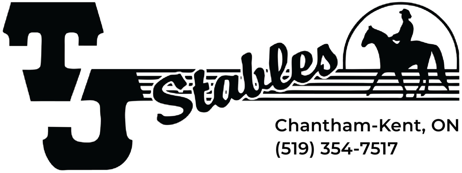 TJ Stables