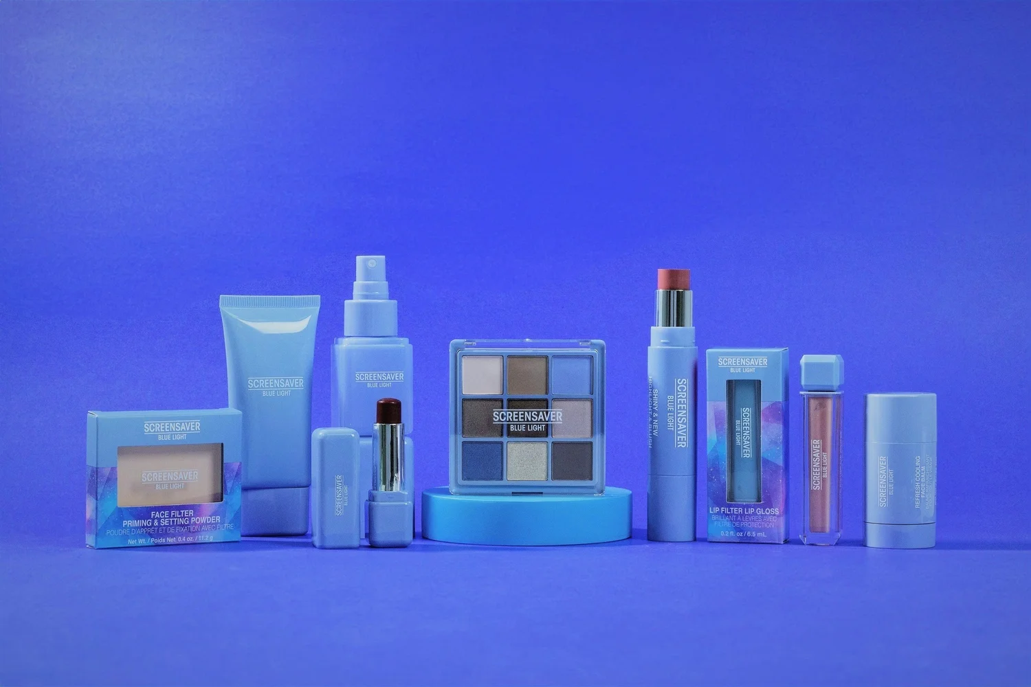 Screensaver screensaver