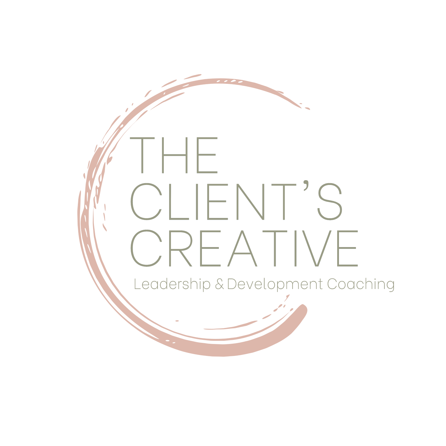 The Client&#39;s Creative