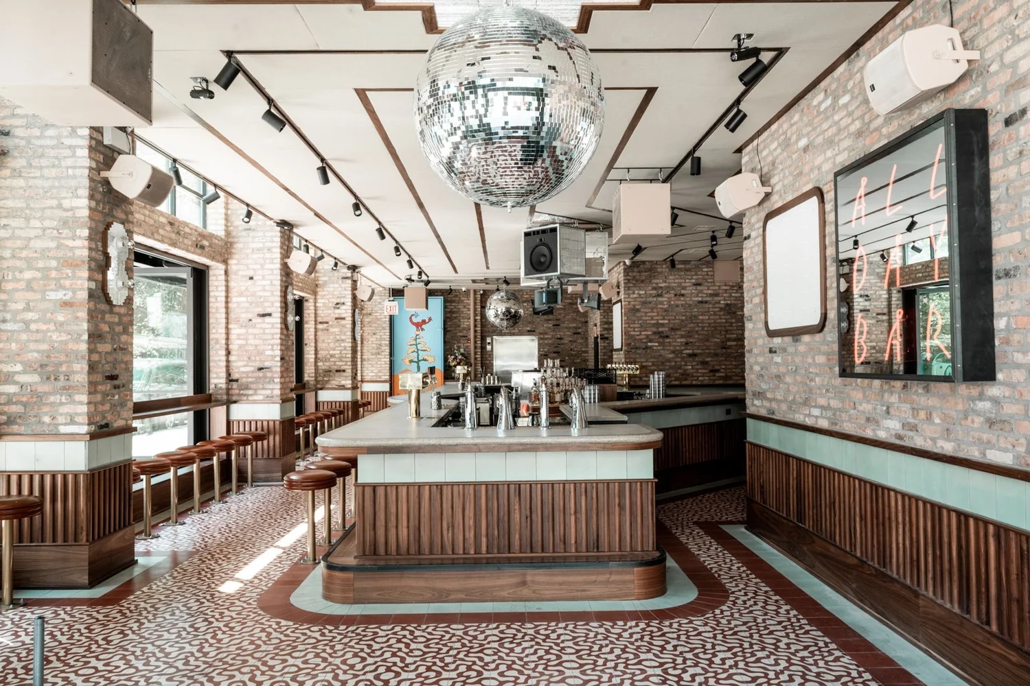 Bar photo 1
