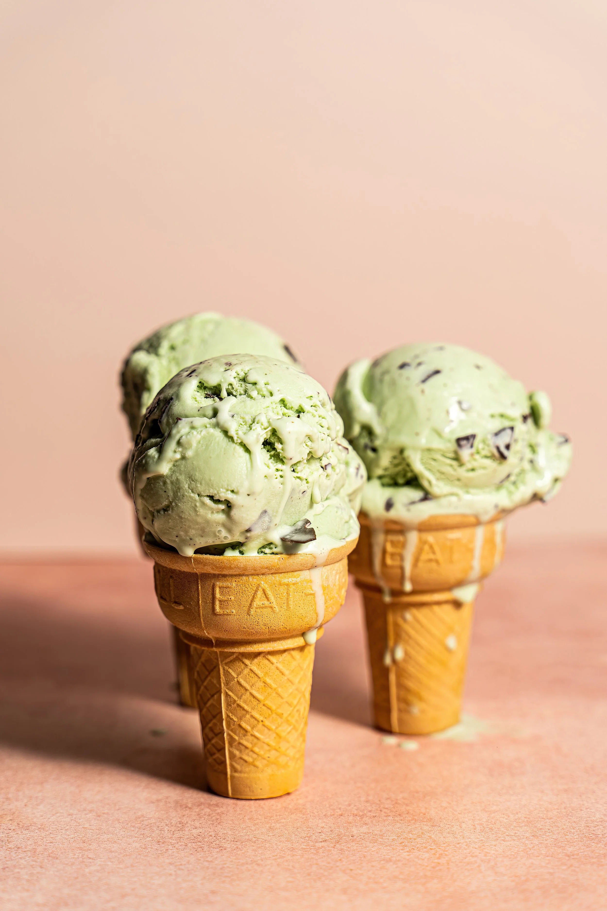 Wild Child Ice Cream