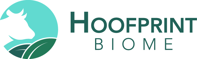 Hoofprint Biome