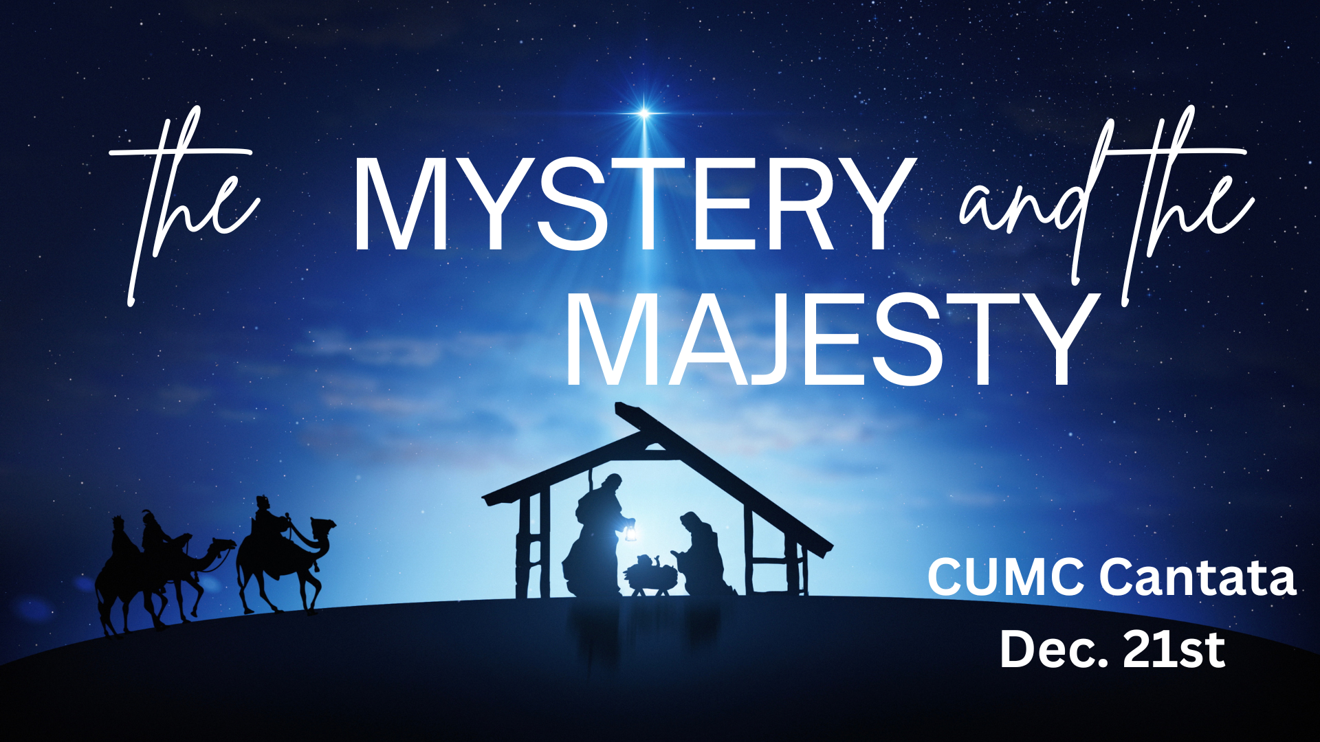 the MYSTERY and the MAJESTY.png