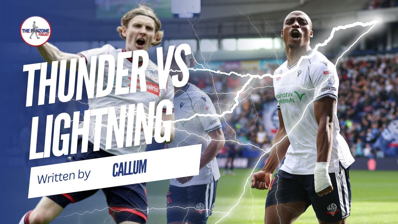 Jon Dadi Bodvarsson vs Victor Adeboyejo - The Deadly Duo Debate