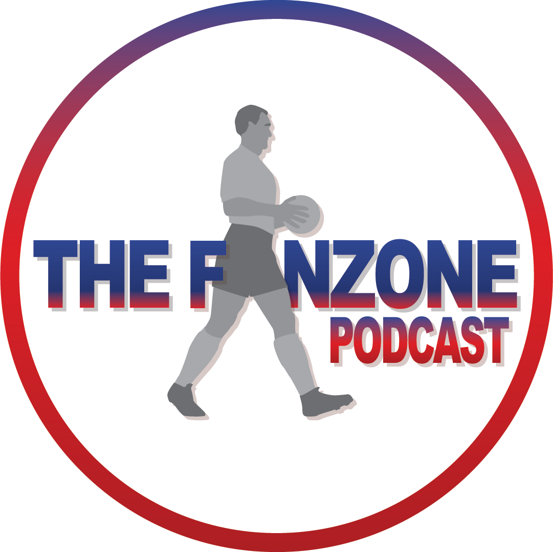 The Fanzone Pod