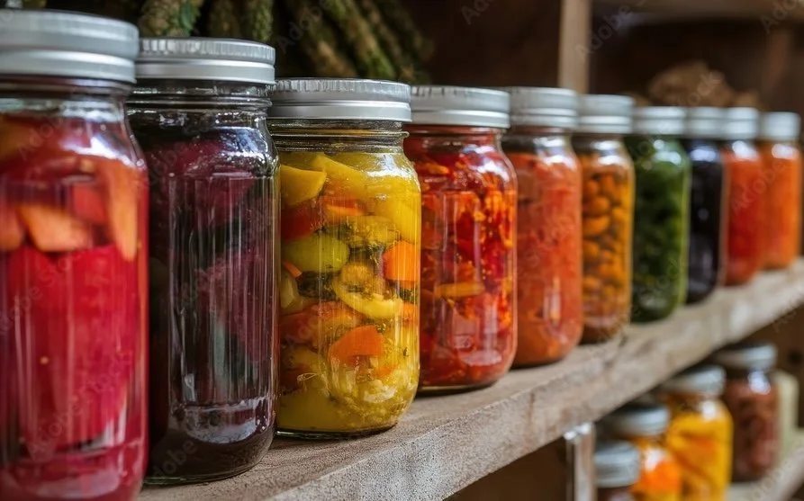 Fermentation Field Trip