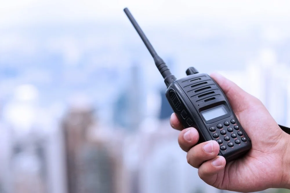 Emergency Preparedness: Communications