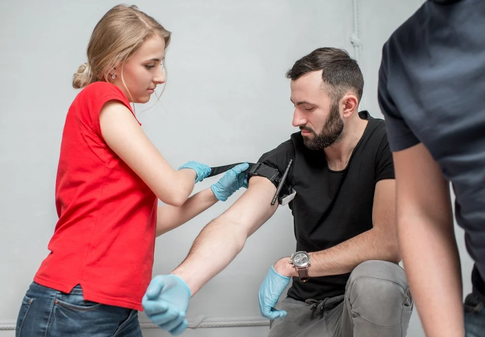 Emergency Preparedness: Education & Training