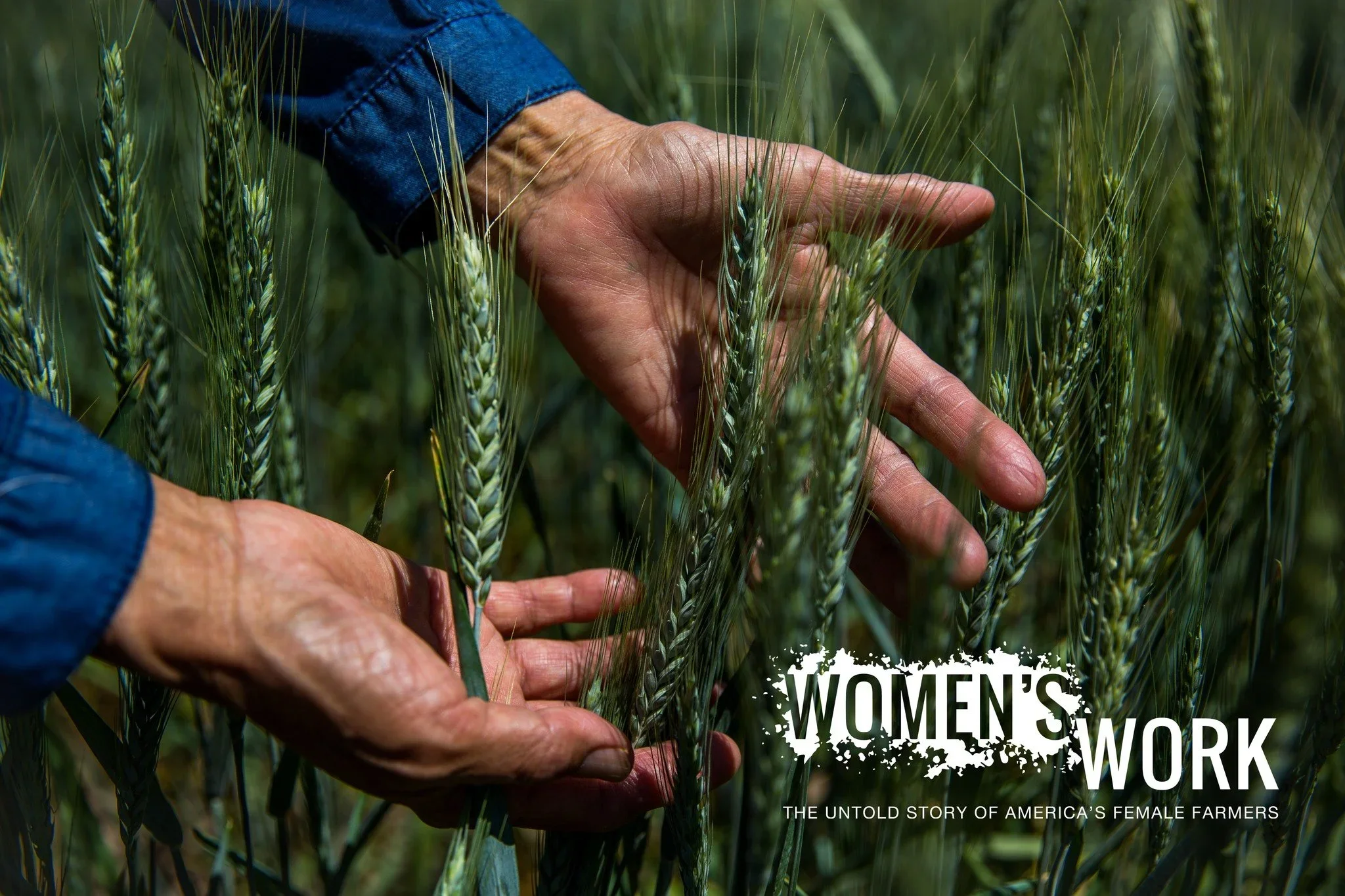 See ‘Women’s Work’ and Support Friends of the Farms