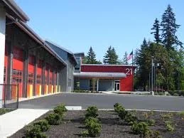 Bainbridge Island Fire Department Open House