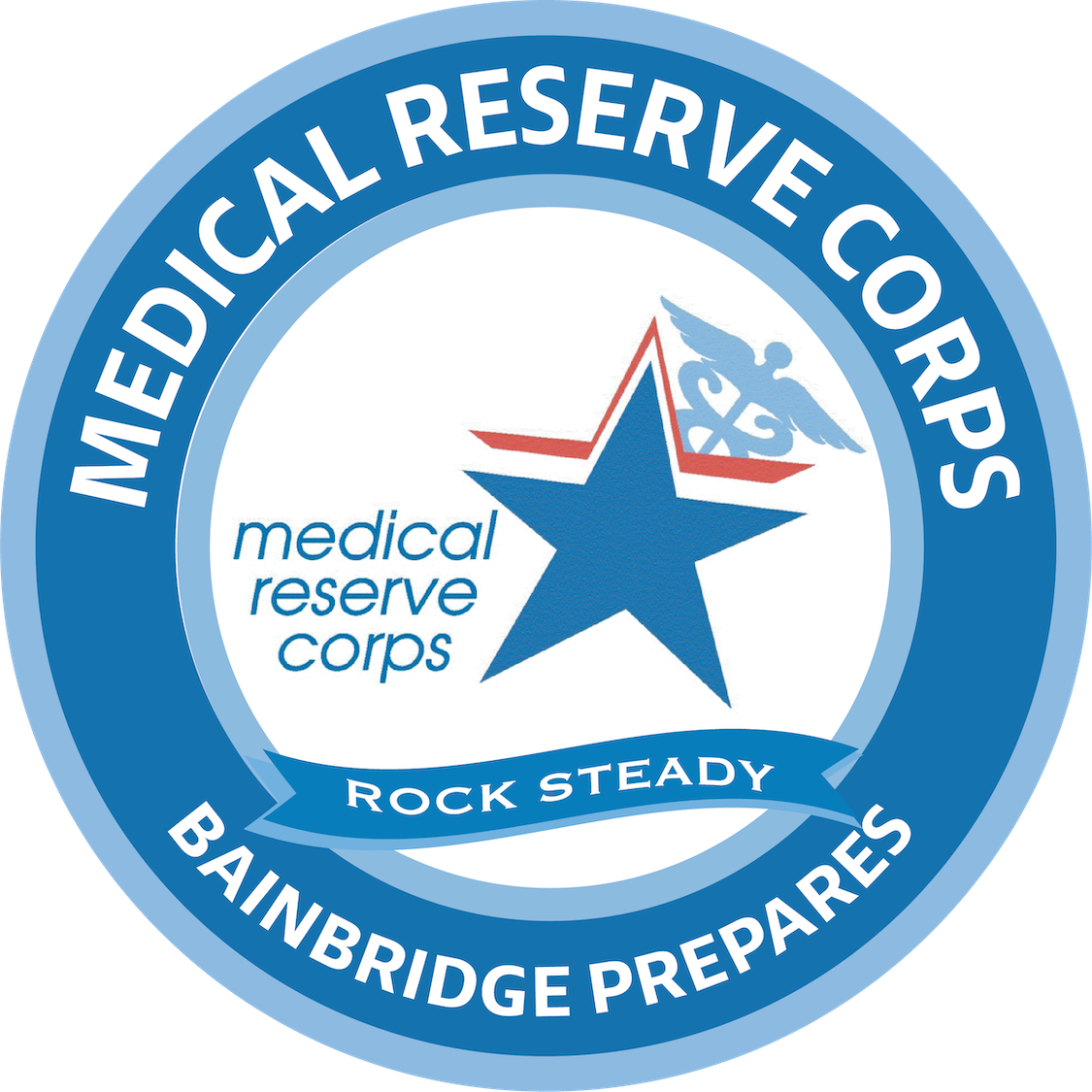 Medical Reserve Corps Trivia Night