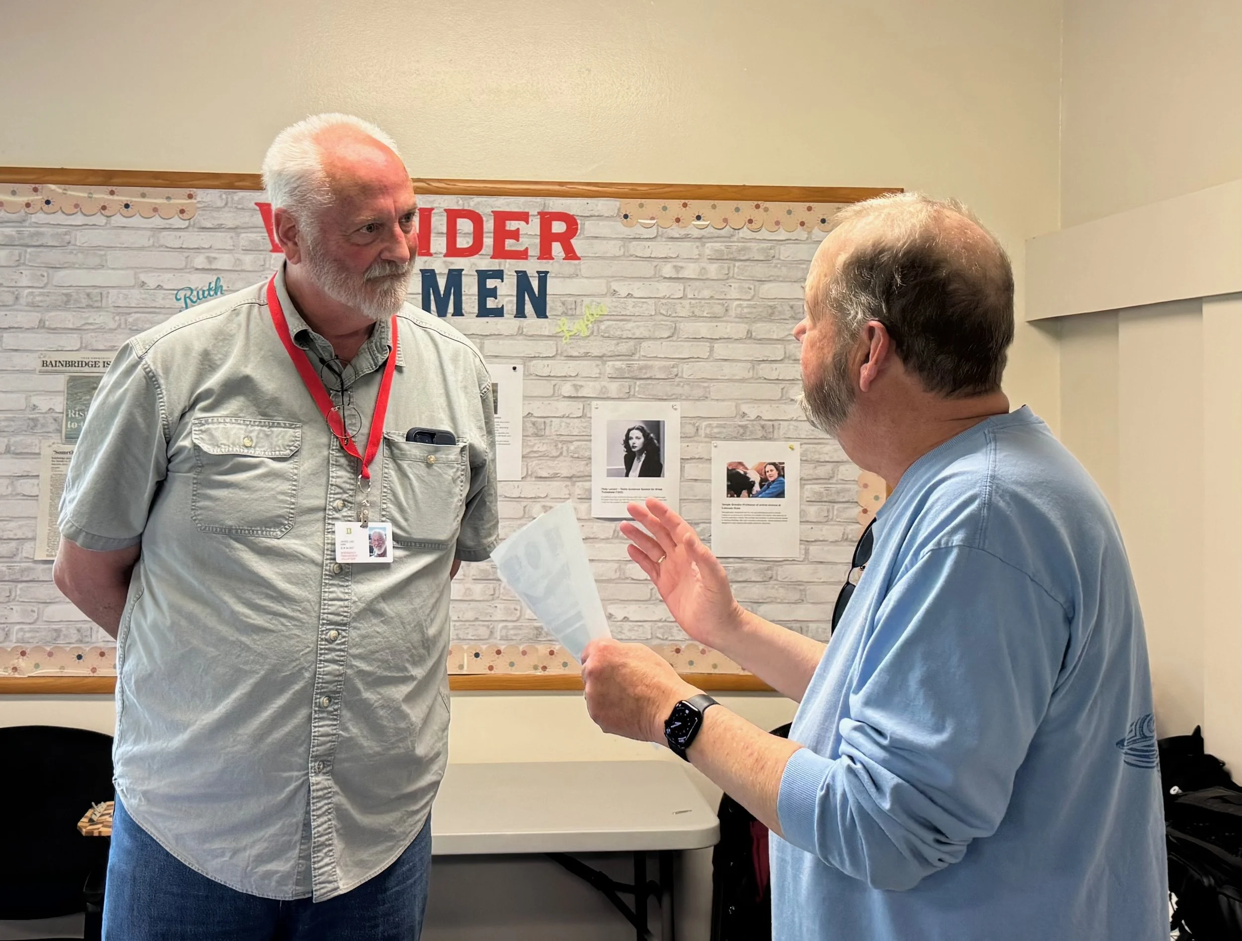 Hubs Open House Is NOT a Disaster: Photo Gallery