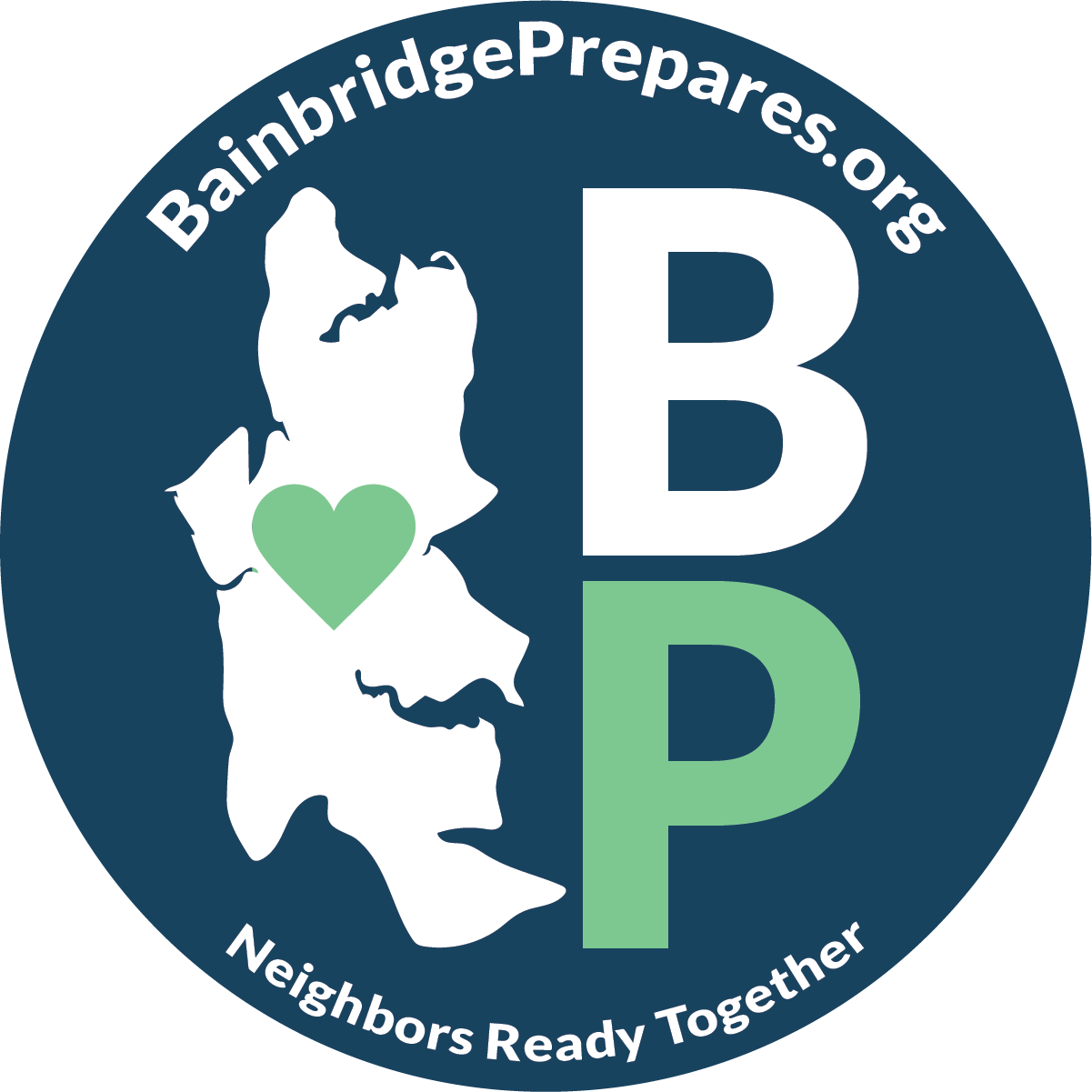 About Bainbridge Prepares