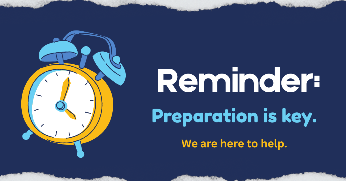BP Pop Quiz: Do You Know How to Prepare for an Earthquake?