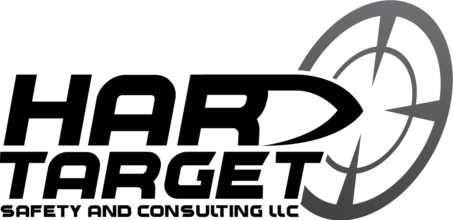 Hard Target Safety Consultant LLC