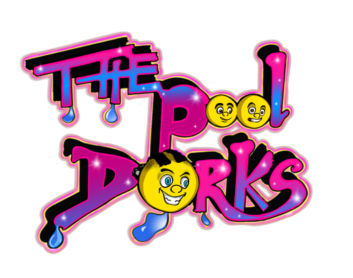P. P. The Pool Dorks
