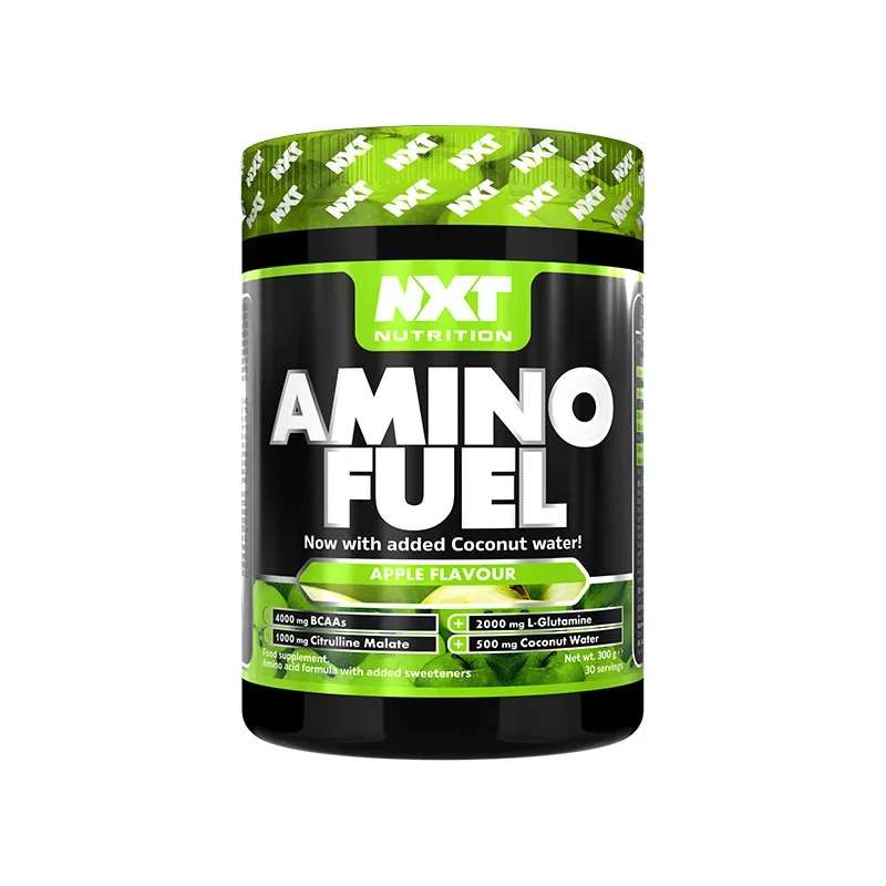 NXT Amino Fuel 300g – 30 servings