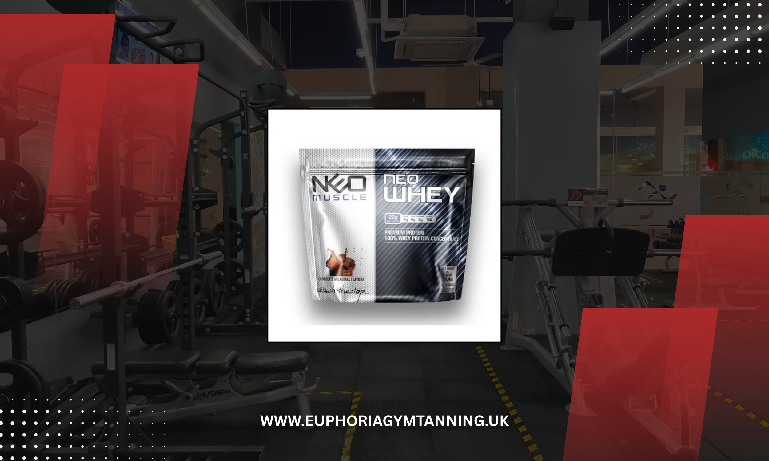 NEO Whey Protein