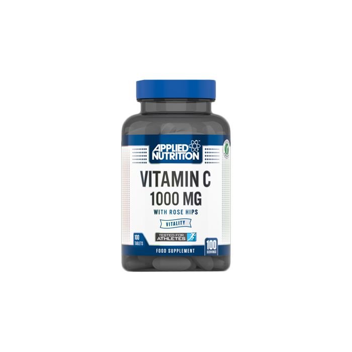 100 Tablets | 135g | 100 Servings