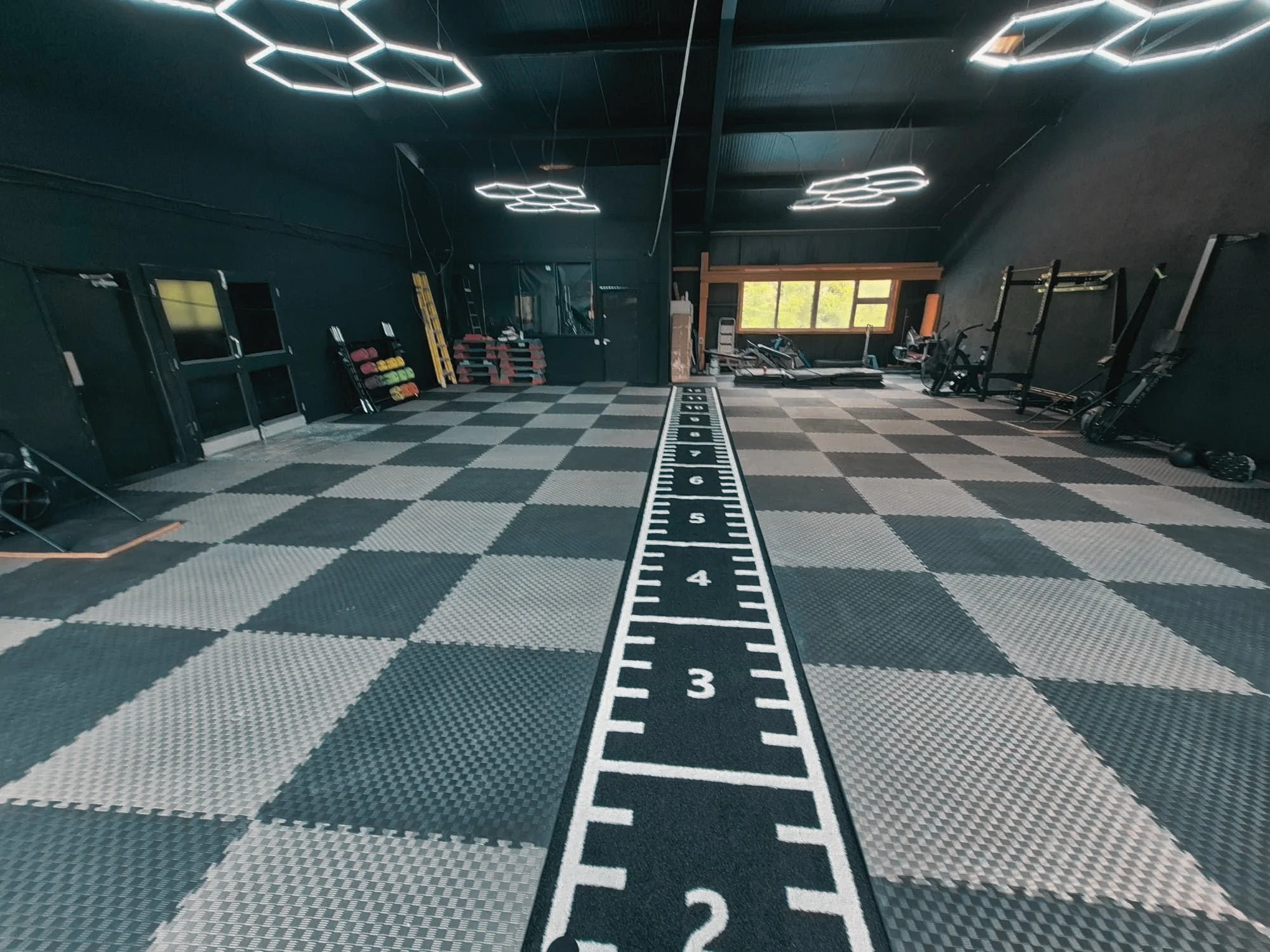 INTRODUCING EUPHORIA ARENA
