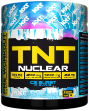 NXT Pre Workout