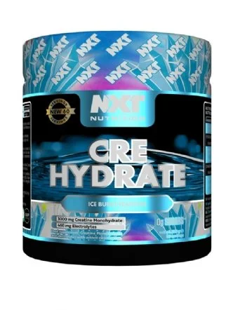 NXT Cre Hydrate