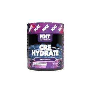 NXT Cre Hydrate