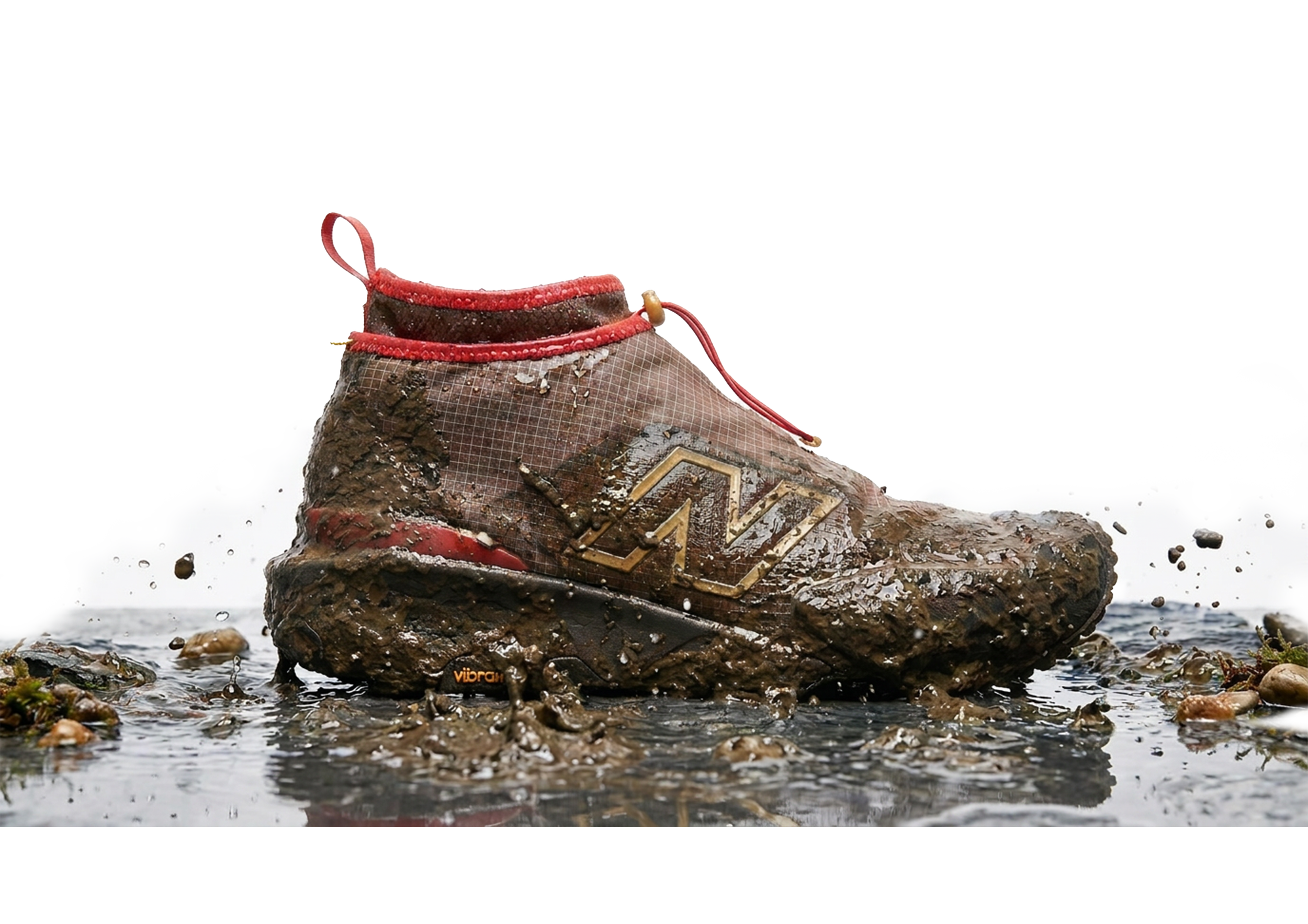 Pensole Lewis College x New Balance - WIP