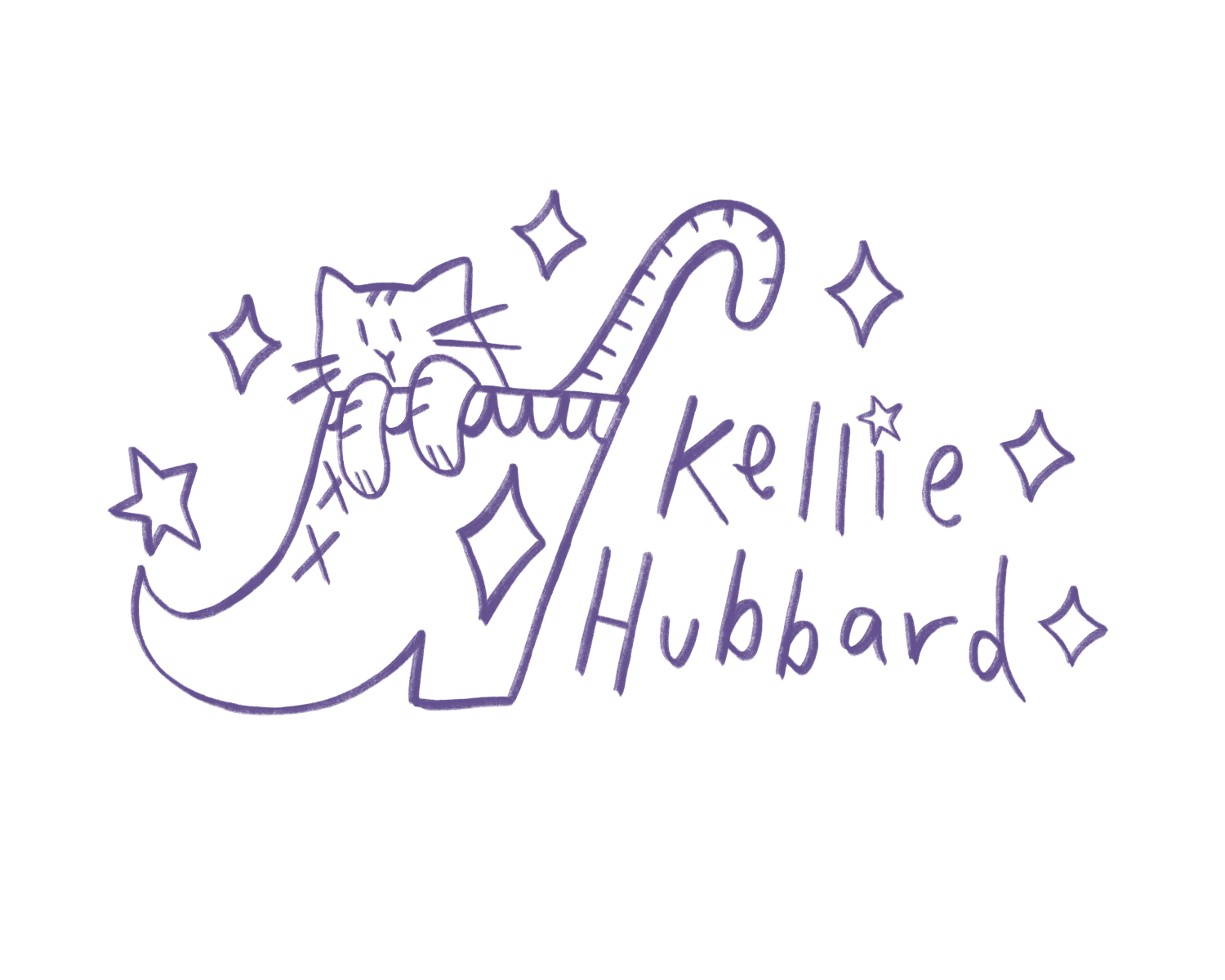 Kellie Hubbard Illustration