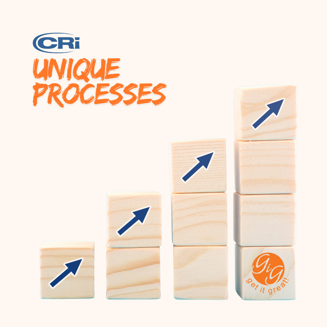 Why Our Process-Driven Approach Delivers Better Outcomes for Clients, Candidates, and Consultants