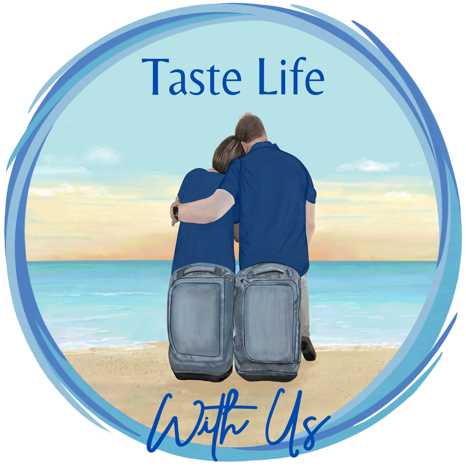 Taste Life With Us