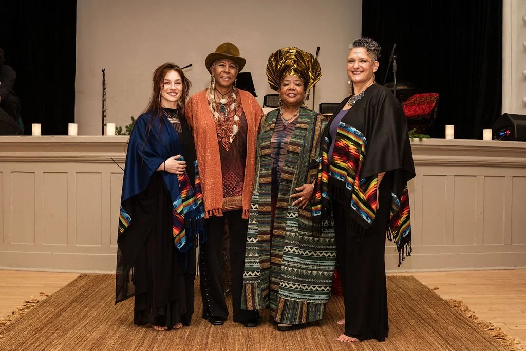 DreamSpinners ~ Seeds of Renewal