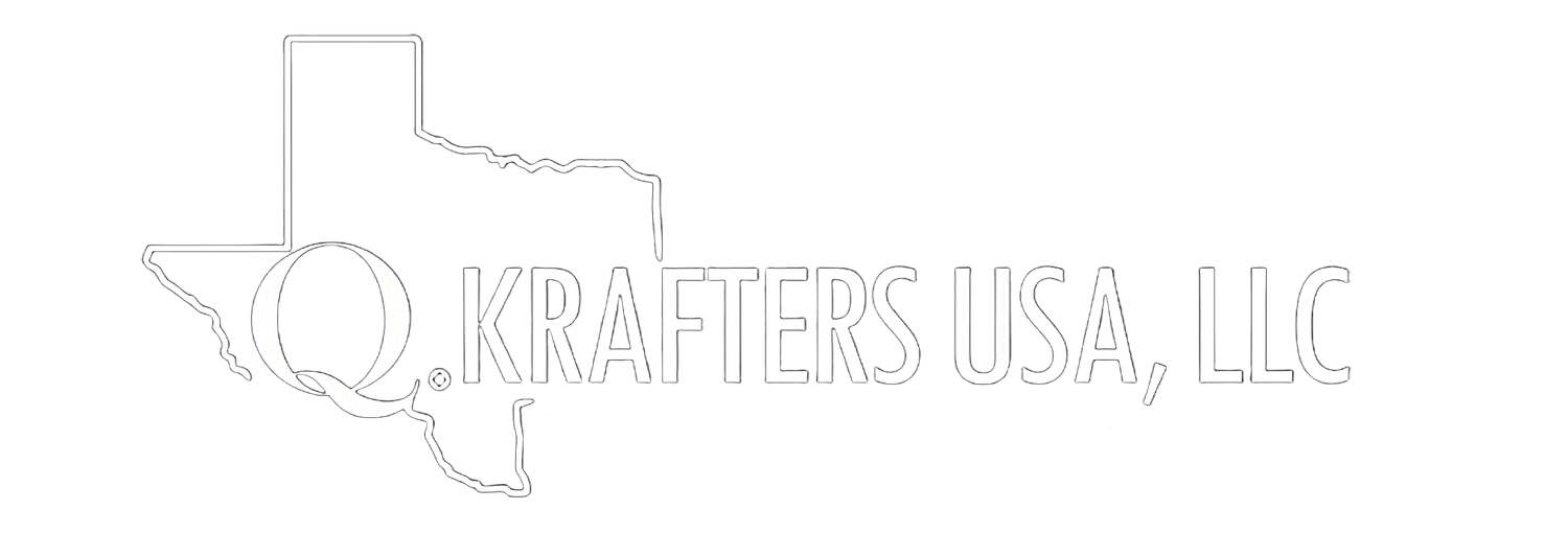 Q. KRAFTERS USA, LLC.