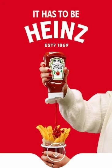 Heinz