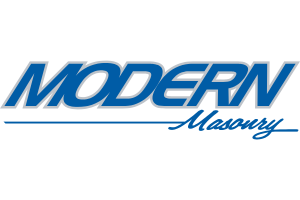 Modern Masonry
