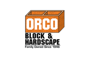 ORCO Block & Hardscape