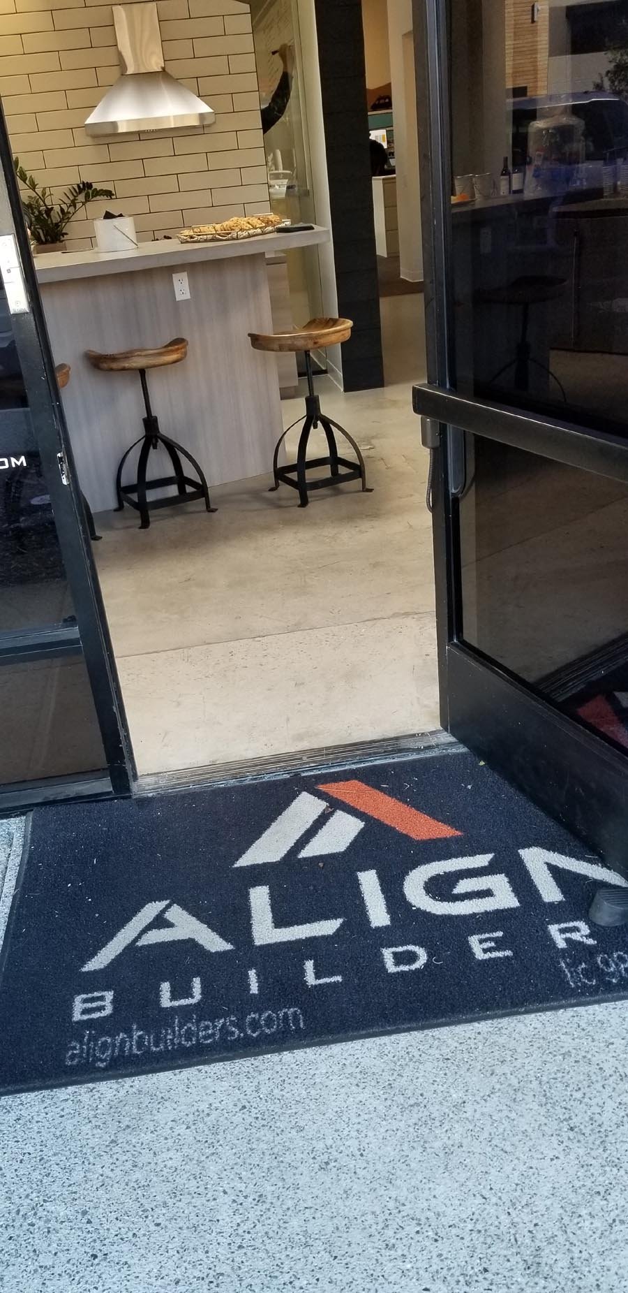 2019 Meet Your GC with Align Builders