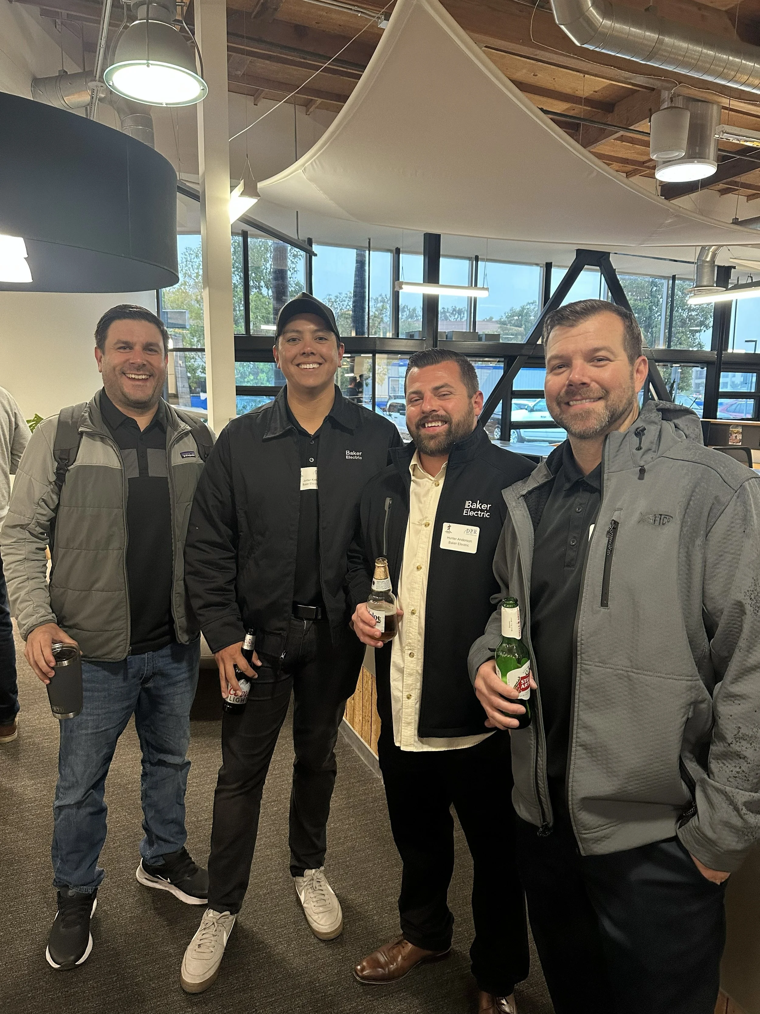 Meet Your GC with DPR