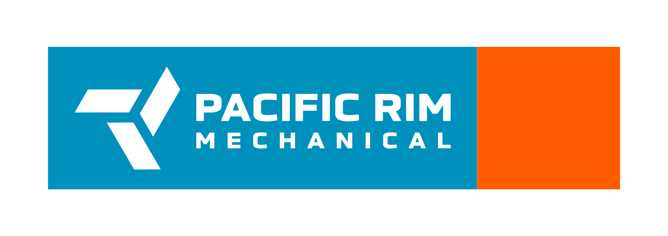 Pacific Rim Mechanical