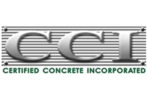 Certified Concrete Inc