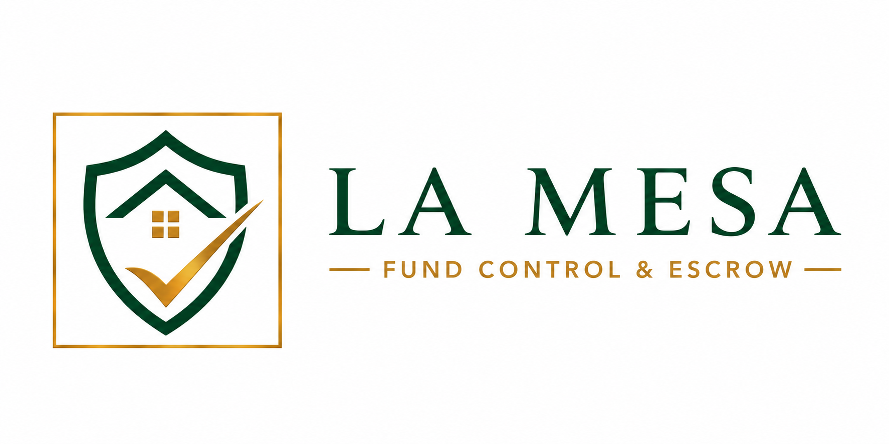 La Mesa Fund Control & Escrow