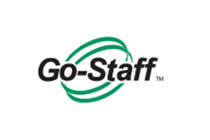 Go Staff